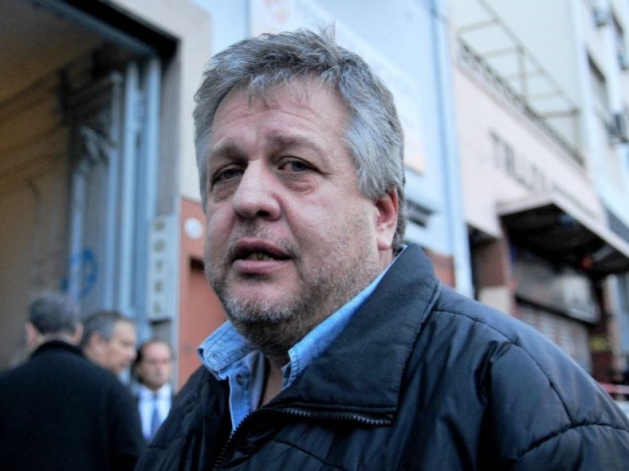 Tras el escándalo de los audios filtrados, el fiscal Stornelli reivindicó el derecho de proteger las fuentes periodísticas