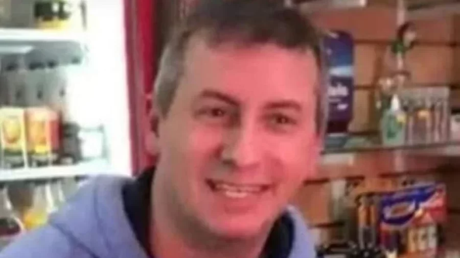 La Justicia sentencia a cadena de perpetua al asesino de Roberto Sabo, el kiosquero de Ramos Mejía