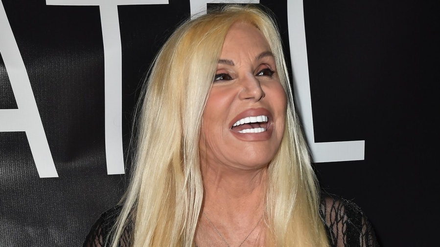 Susana Giménez posteo un video es sus redes, lo eliminó a los pocos minutos y provocó una gran repercusión