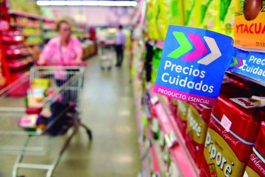 La inflación de julio fue del 3%
