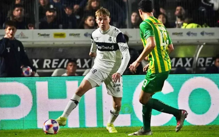 ¿Quién es el futbolista por el cual apostará Gorosito?