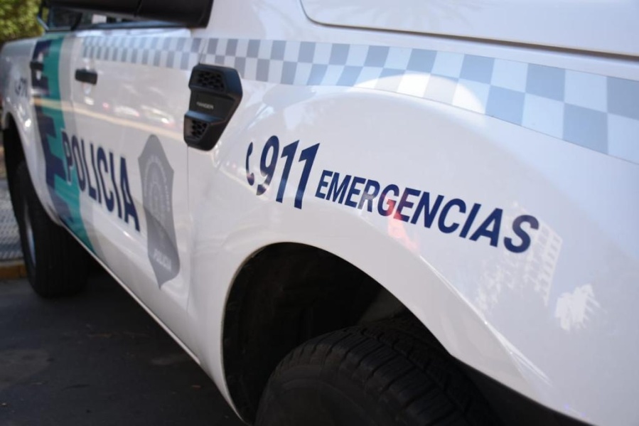 Robo millonario y de película en La Plata: cortaron la luz, abrieron la caja fuerte y huyeron