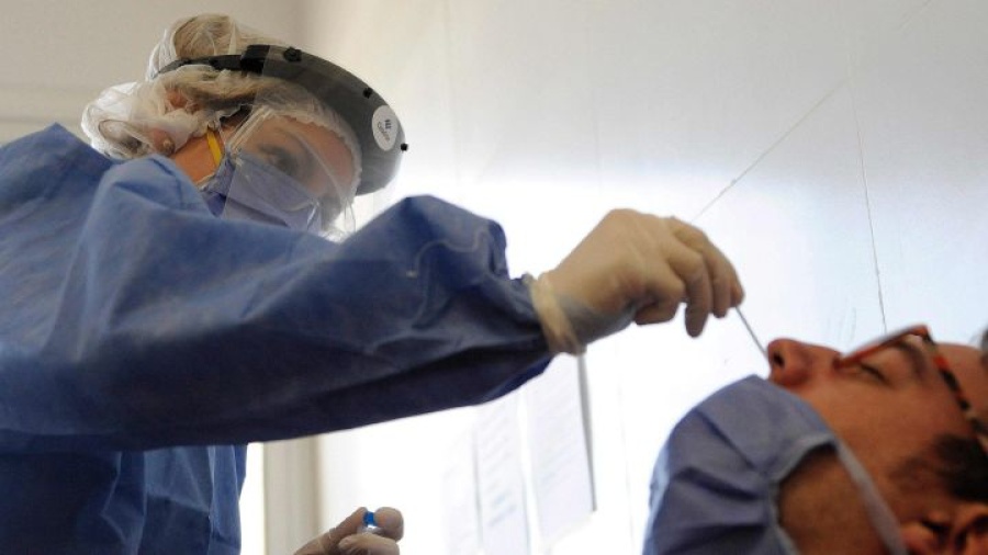 Se registraron 78.121 nuevos contagios y 281 muertes por COVID-19 en Argentina
