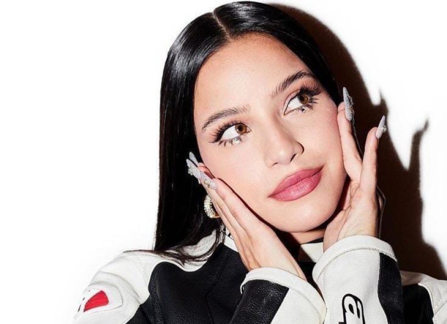 Emilia Mernes quiso reunir a Bandana para invitarlas a uno de sus shows pero una de ellas dijo que no