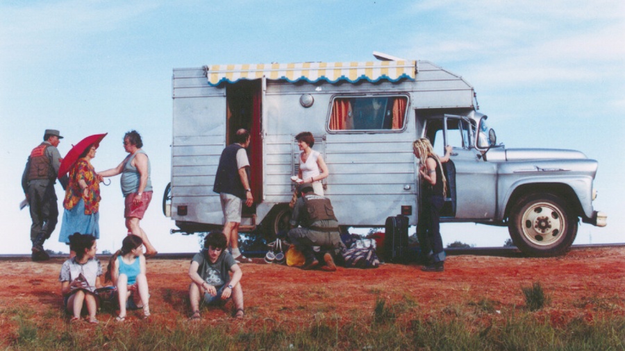 La película argentina que llegó a una plataforma de streaming, la revolucionó y se ganó el corazón de los amantes del cine