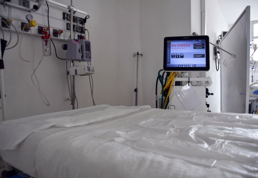 Se registraron 1.385 casos y 23 muertos por COVID-19 en las últimas 24 horas