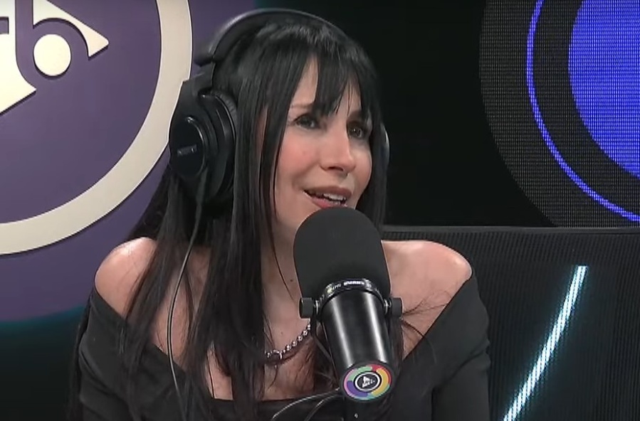 Marixa Balli habló de su posible participación en MasterChef: “Es un lindo desafío”