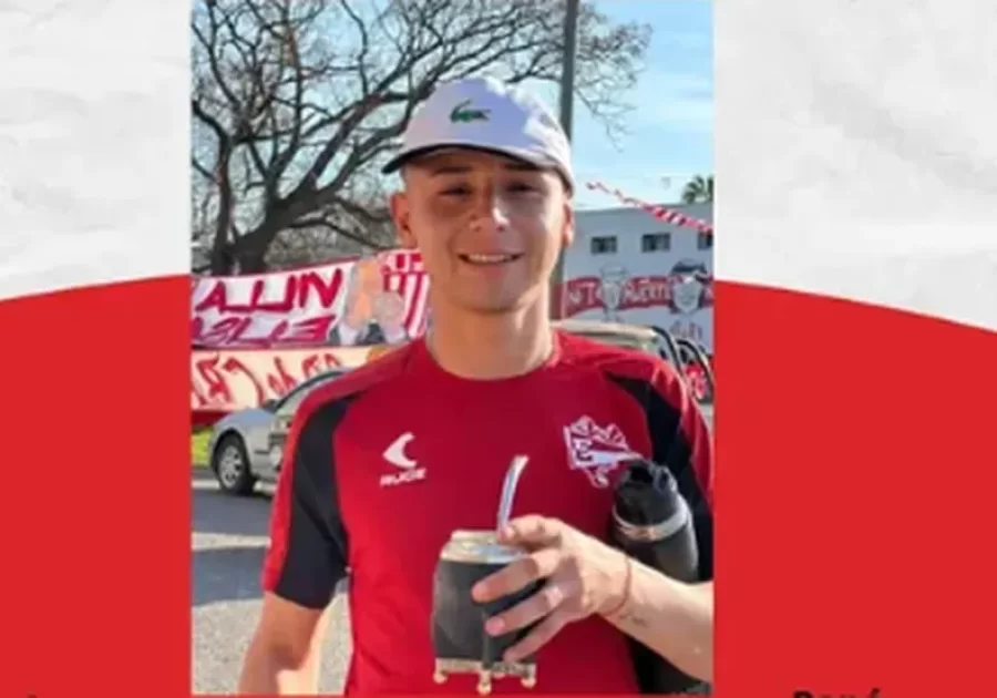 Piden ayuda a para un joven que necesita ser operado tras caer desde 10 metros