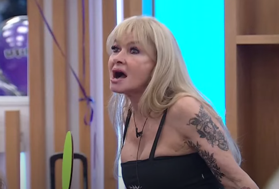 Isabel contó que a los 13 años se escapó para ir al boliche y en la casa de Gran Hermano bancaron la reacción de su mamá