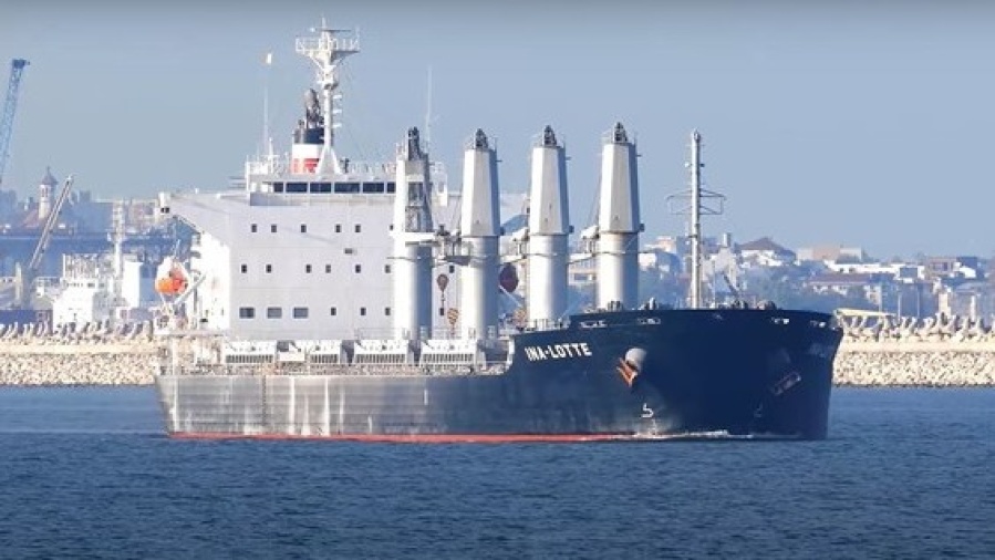 Se encendieron las alarmas por posibles casos de viruela del mono en un barco a punto de arribar