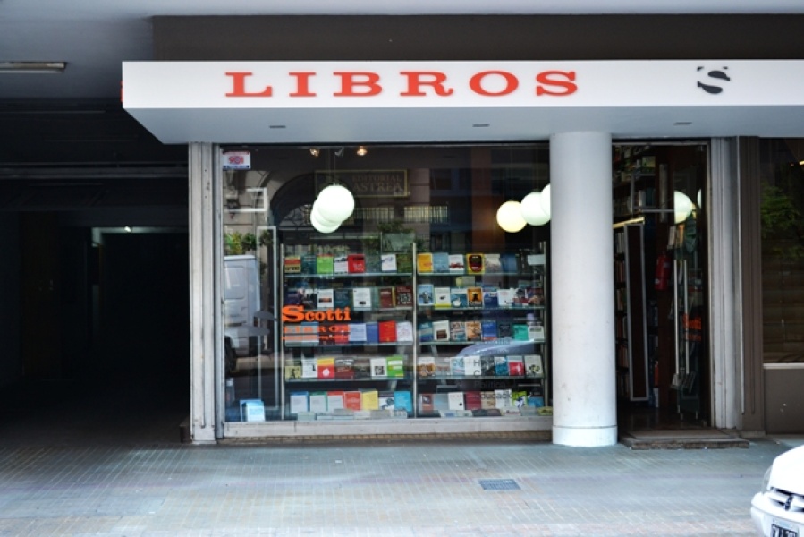 Cerrará una icónica librería de La Plata por la crisis económica: ”Nuestro negocio debió afrontar muchas pérdidas”