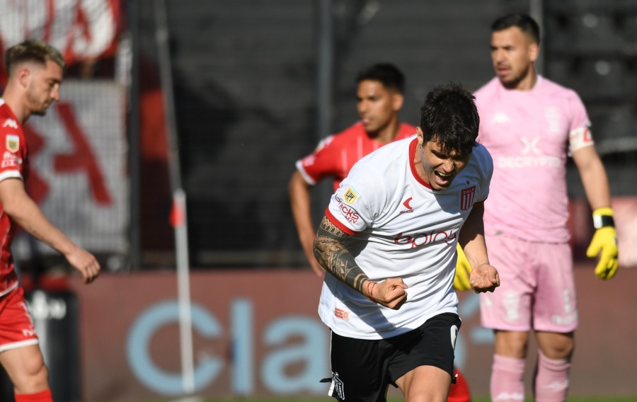 Estudiantes fue efectivo, sólido e hizo historia en la Copa Argentina