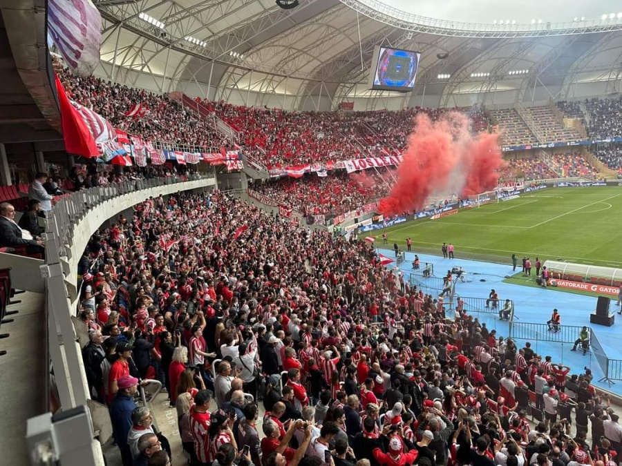 Se arma la movilización a Santiago: comenzó la venta del paquete para la Final y Estudiantes aclaró cómo seguirá el expendio