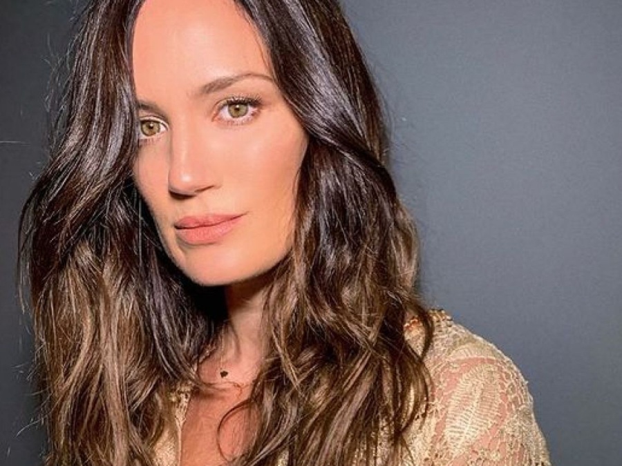 Paula Chaves recordó el mal momento de su familia en 2001: ”Papá se escondía a llorar, mamá alimentaba a todos con 20 pesos”