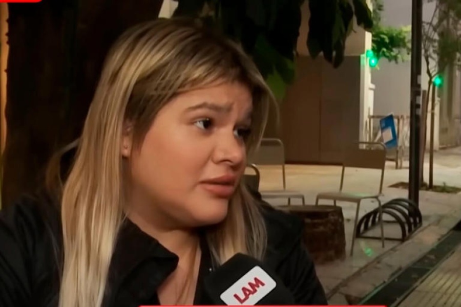 Se complica la prisión domiciliaria de Morena Rial tras un revés judicial