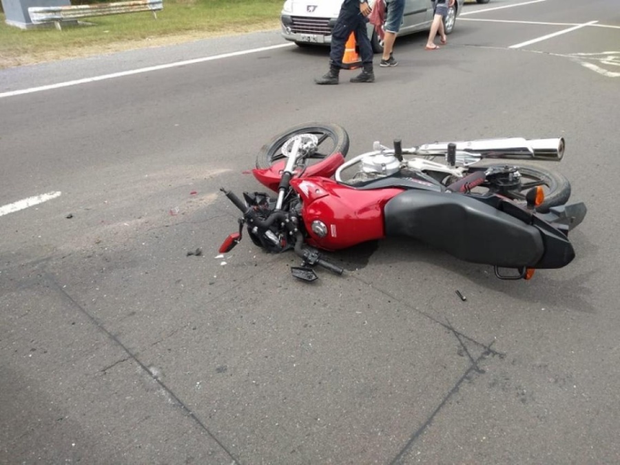 En la Región Capital cada 5 días y 15 horas fallece una persona a causa de un siniestro vial