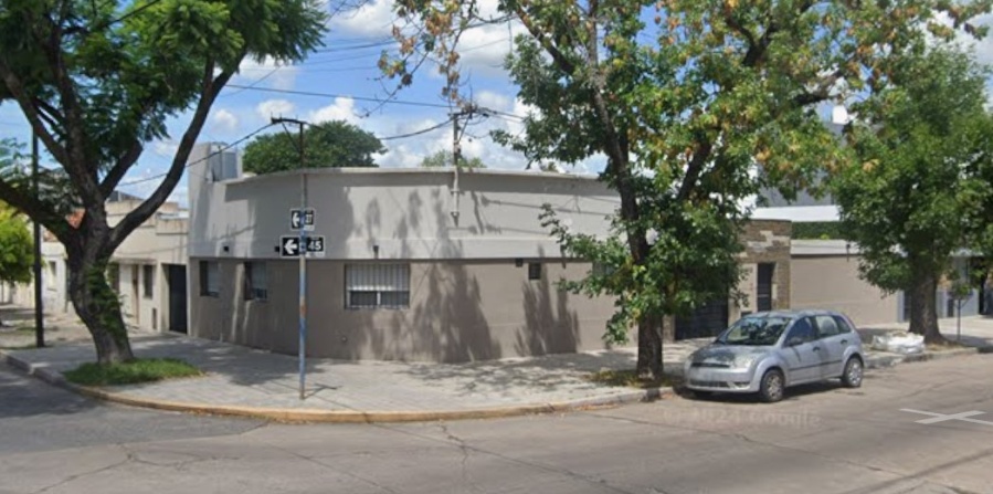 Tres delincuentes armados y encapuchados en un robo a una jubilada en su casa de La Loma