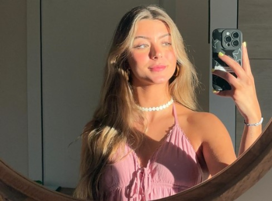 ”Me atraen los chicos que...”: está soltera hace un año, se dio cuenta que tiene un gusto ”raro” y fue viral