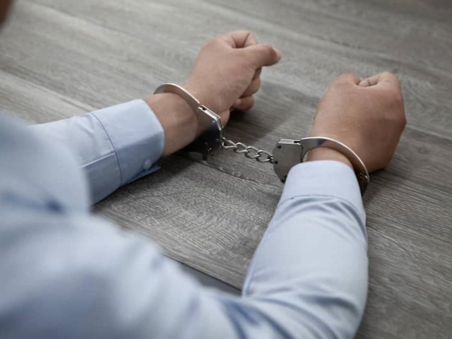 Un platense por una falsa denuncia lleva dos años preso y su mujer está desesperada