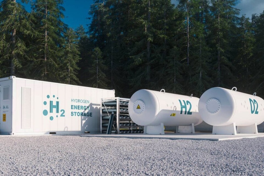 Qué es y para qué sirve el hidrógeno verde, luego de la inversión histórica que se hará en Argentina