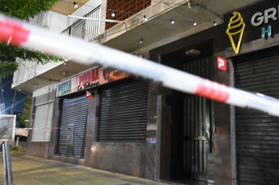 Se negó a declarar el ”Puma” Rodríguez, el principal acusado de asesinar a su ex pareja