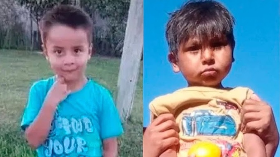 Crece la preocupación por Lian: cada vez lo asocian más con el caso de Loan