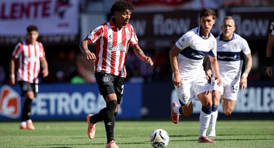 Con la guardia alta: ¿Quiénes fueron los árbitros elegidos para los partidos de Estudiantes y Gimnasia en playoff?