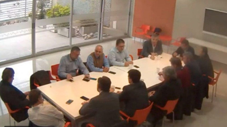 Habilitaron la feria judicial para investigar la denuncia sobre la Gestapo antisindical macrista