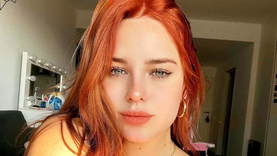 Coty Romero compartió una foto en bikini en el día de su cumpleaños