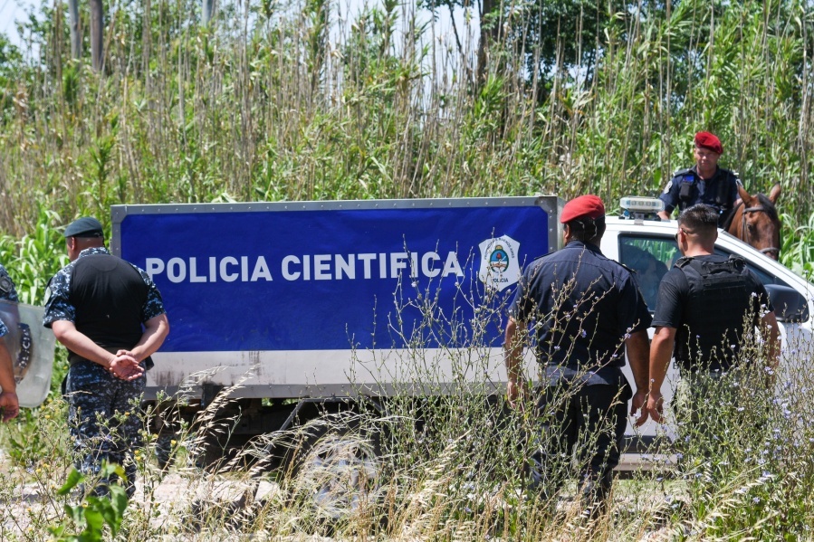 Tragedia en La Plata: Un oficial de la policía bonaerense fue hallado sin vida en el barrio La Hermosura