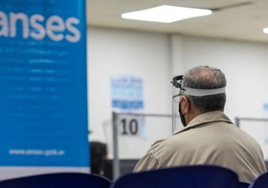 Así serán los pagos de ANSES para este jueves 17 de marzo