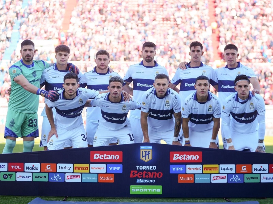 Orfila metió tres cambios, perfila dos debuts y marginó a un juvenil