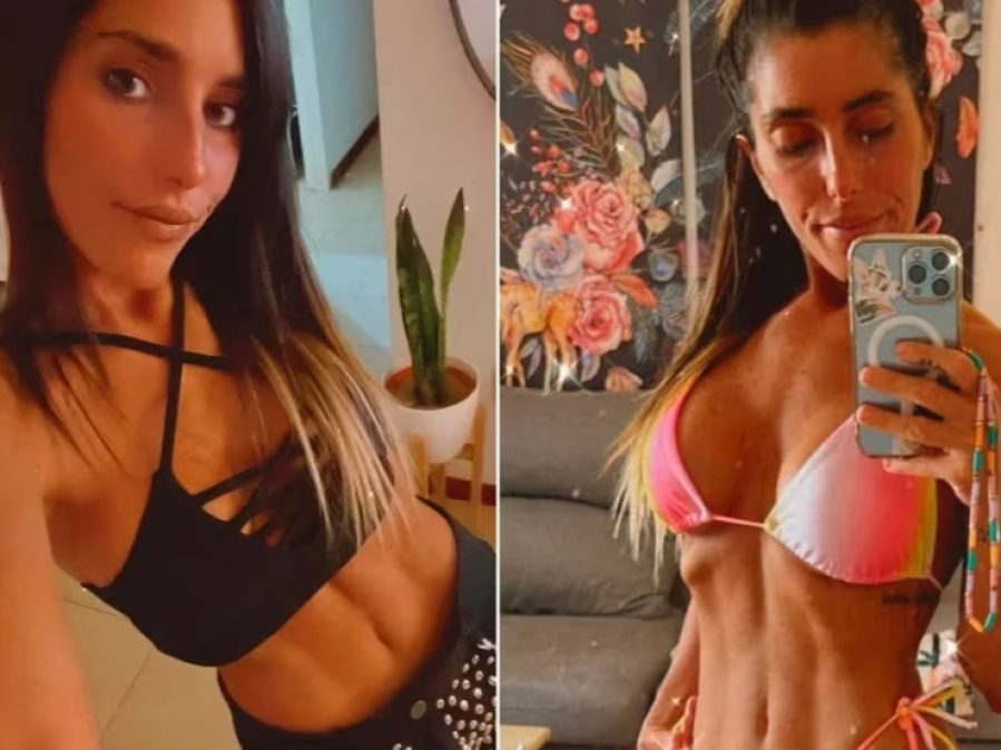 Cata Gorostidi, la médica hot que cautivó con su belleza en Gran Hermano: ”30% porteña, 20% cordobesa y 50% santafesina”