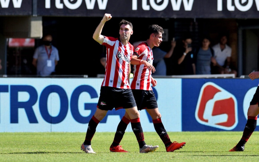 Boselli: ”Estamos en un buen momento pero hay que tener los pies sobre la tierra”