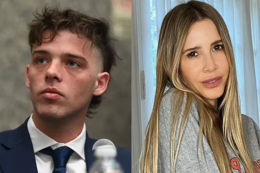 “No lo supe manejar”: la confesión de Santi Maratea sobre el romance con Guillermina Valdés