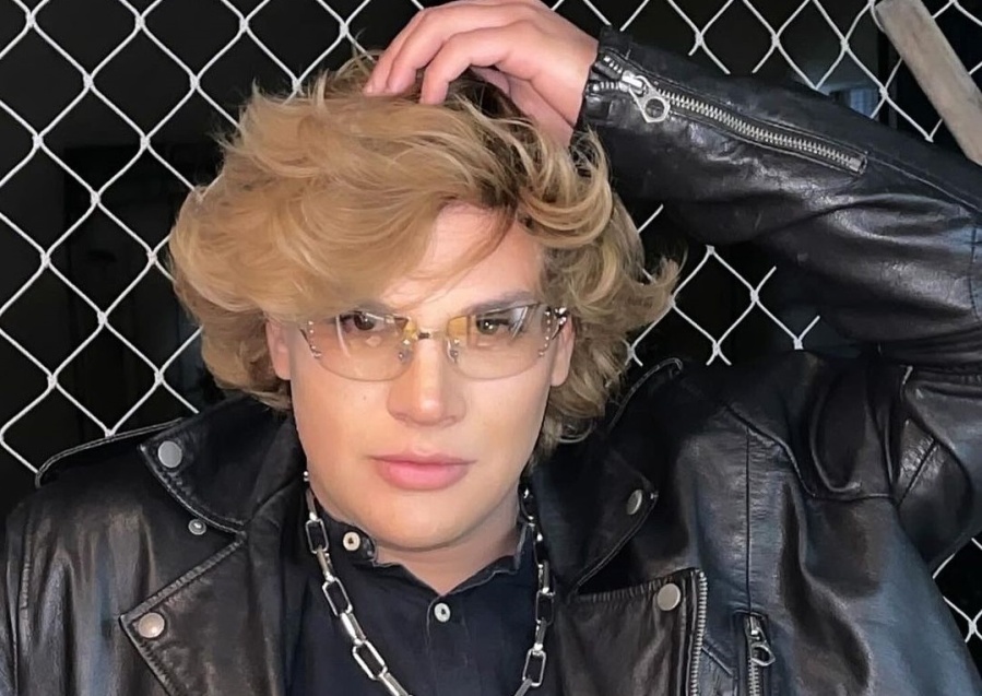 Emma Vich impactó con su increíble cambio de look a cuatro meses de rozar la victoria en Gran Hermano