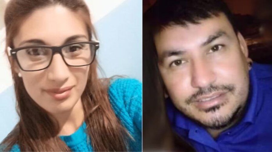 Dictaron prisión perpetua para el playero que le tiró nafta a su novia y la prendió fuego