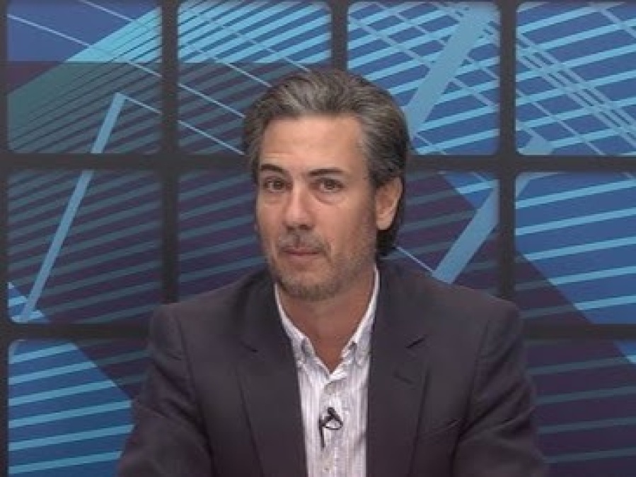 Separado de sus hijos por denuncias falsas: el exilio forzado de un hombre