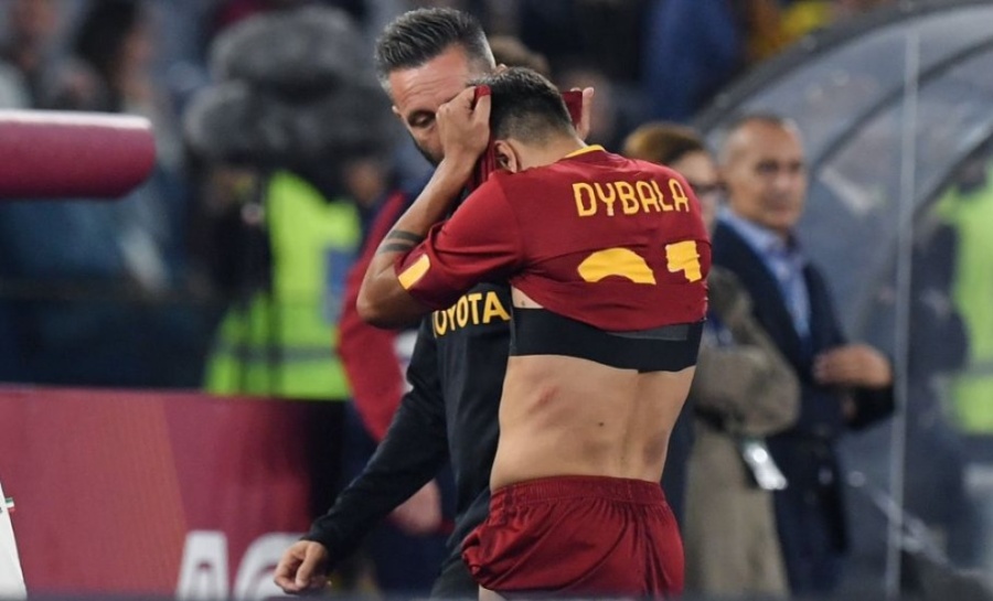 Dybala no pierde las esperanzas: mañana se realizará nuevos estudios para ver si llega al Mundial de Qatar 2022