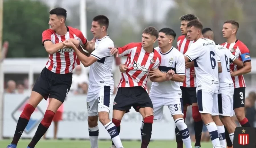 El Clásico que faltaba: ¿Cuándo se jugará el derbi de Reserva y cómo llegan Estudiantes y Gimnasia?