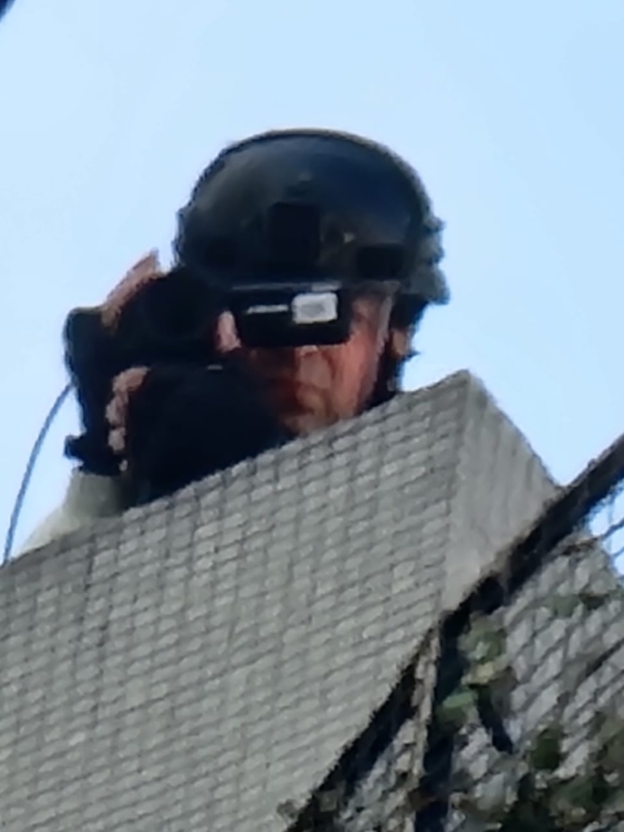 La policía de Larreta en la mira luego de espiar a militantes afuera de la casa de Cristina Kirchner