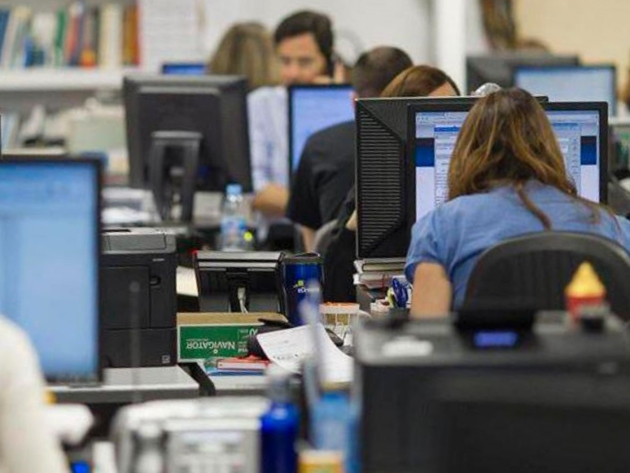 El Gobierno oficializó el incremento salarial para los estatales: será de 10% en noviembre y 9% en diciembre