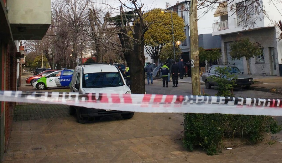 Lograron identificar a la mujer asesinada en Barrio Hipódromo