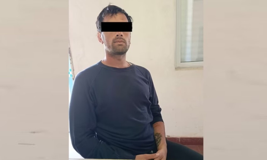 Tras casi una semana apareció en Entre Ríos el platense que era intensamente buscado