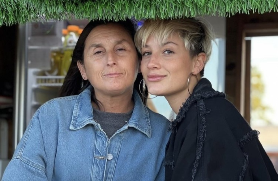 Una platense pide ayuda desesperadamente para su mamá: ”Tiene un tumor y hay tiempo hasta el 11 de abril”