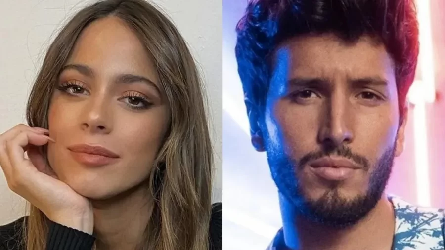 Finalmente se conoció como Sebastián Yatra terminó su relación con Tini Stoessel