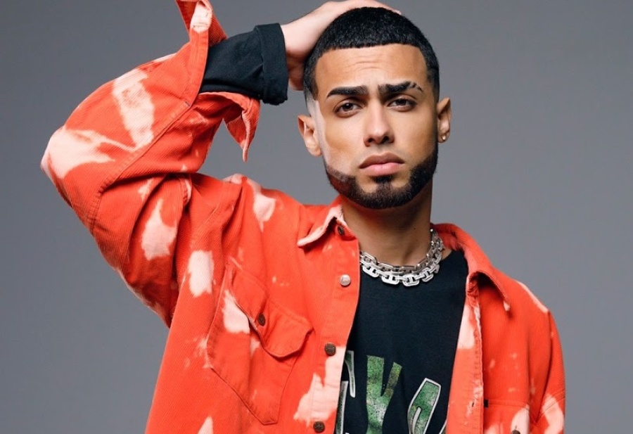 Jay Wheeler se abraza al reggaetón melódico para presentarnos su nuevo hitazo: ”Dos tragos”