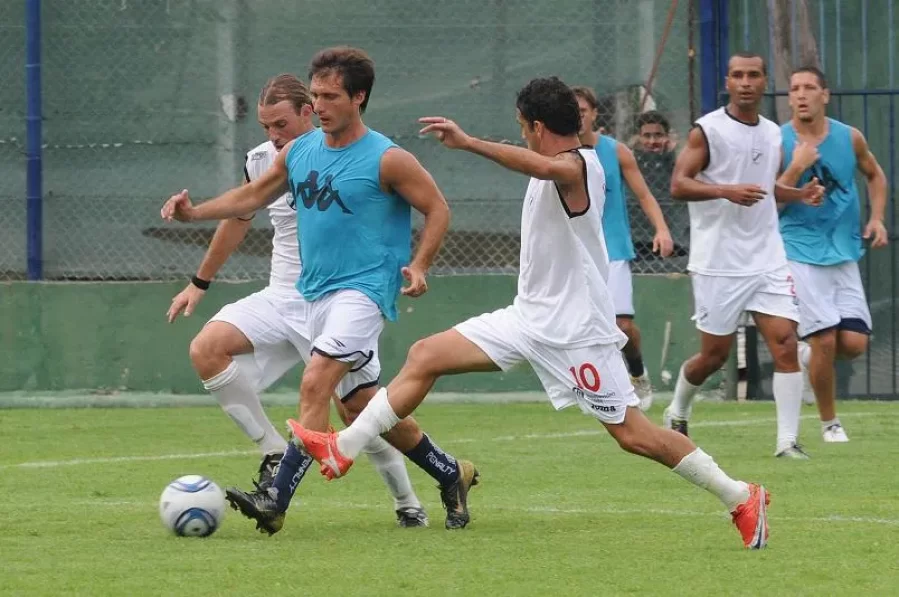 La cruda confesión de un ex Gimnasia y el duro momento que atraviesa