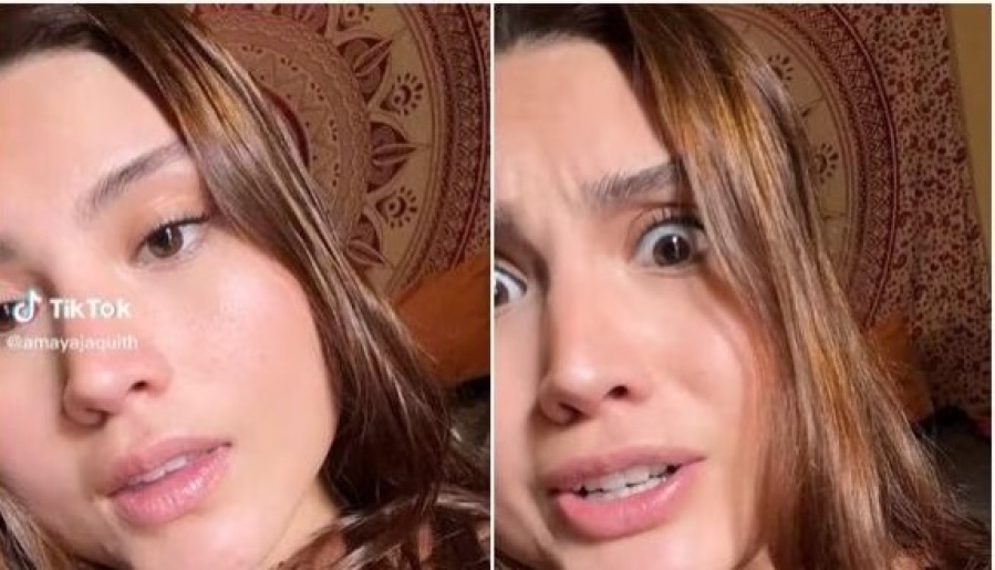 Descubrió que la tenía agendada como 'pancho', y por un ticket se dio cuenta que le era infiel y se volvió viral