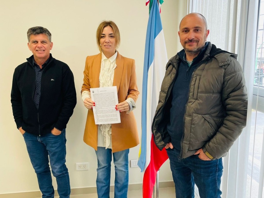 El Frigorífico Ciclo 2 tendrá su lugar en el Mercado Municipal:”Estábamos convencidos que Ensenada era el lugar para hacerlo”